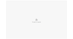 Desktop Screenshot of abnet-vigie.com