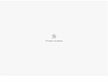 Tablet Screenshot of abnet-vigie.com